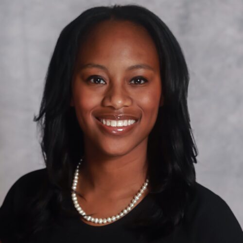 speaker headshot